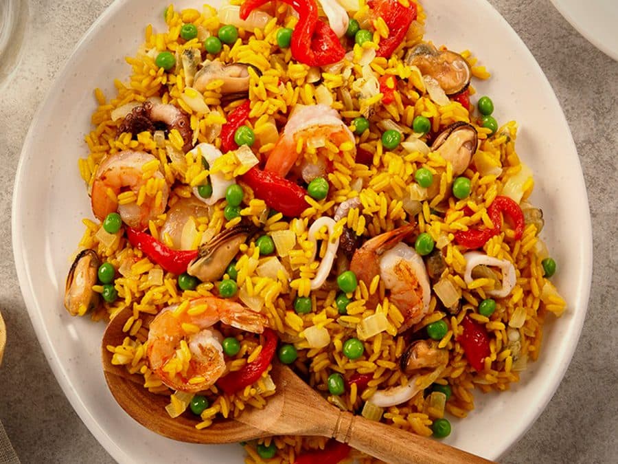 Chicken Dum Biryani
