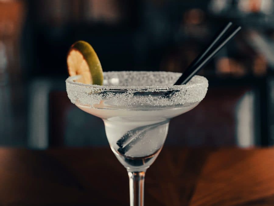 Classic Margarita