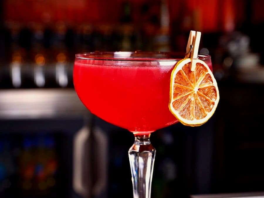 Cosmopolitan