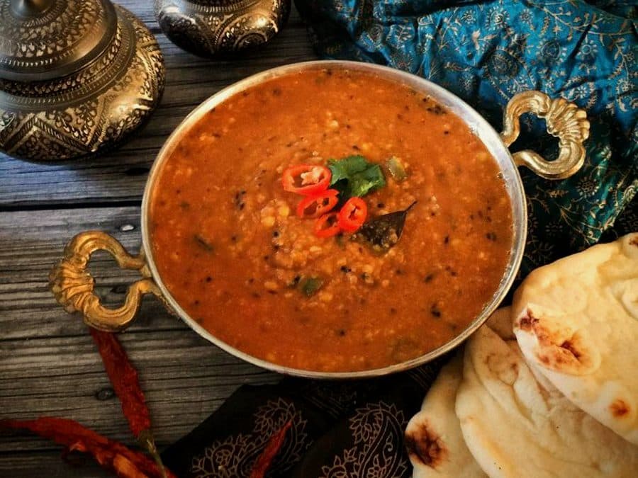 Dal Makhani
