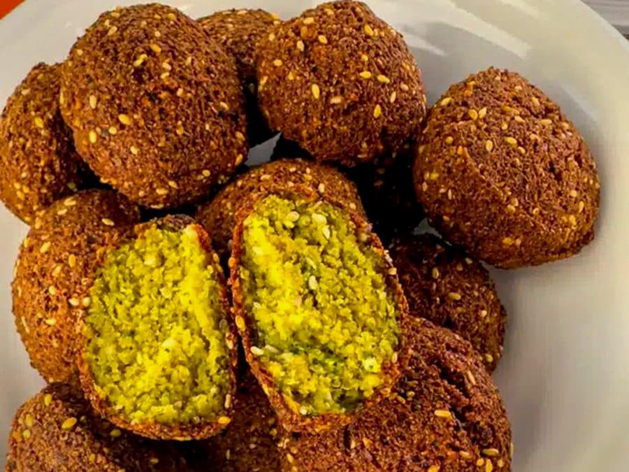 Hara Bhara Kabab