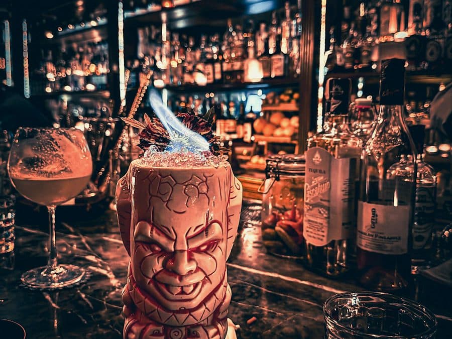 Kokum Cooler