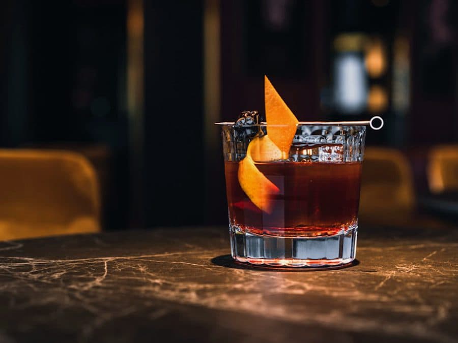 Mai Tai
