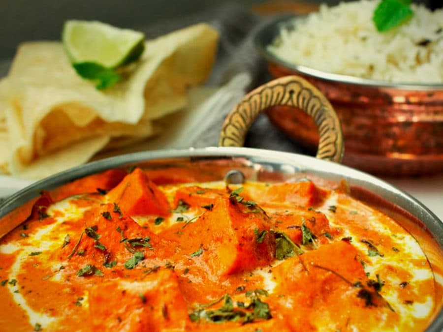 Paneer Tikka