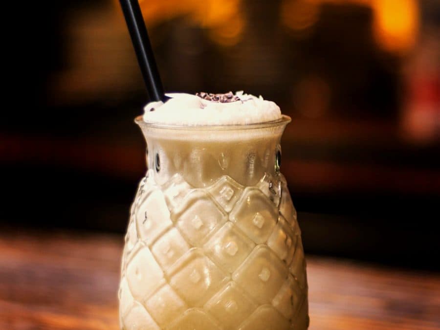 Piña Colada