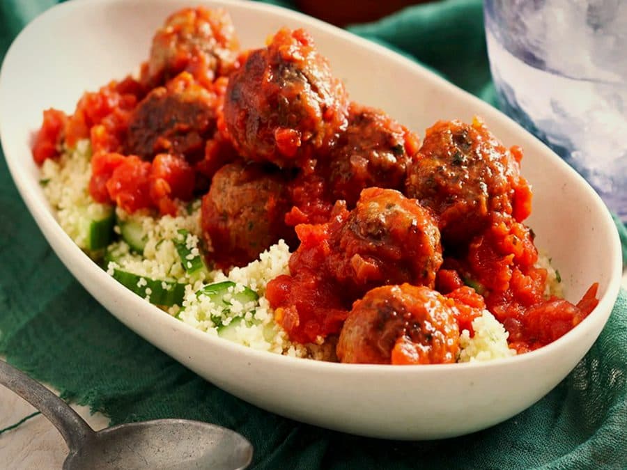 Veg Manchurian