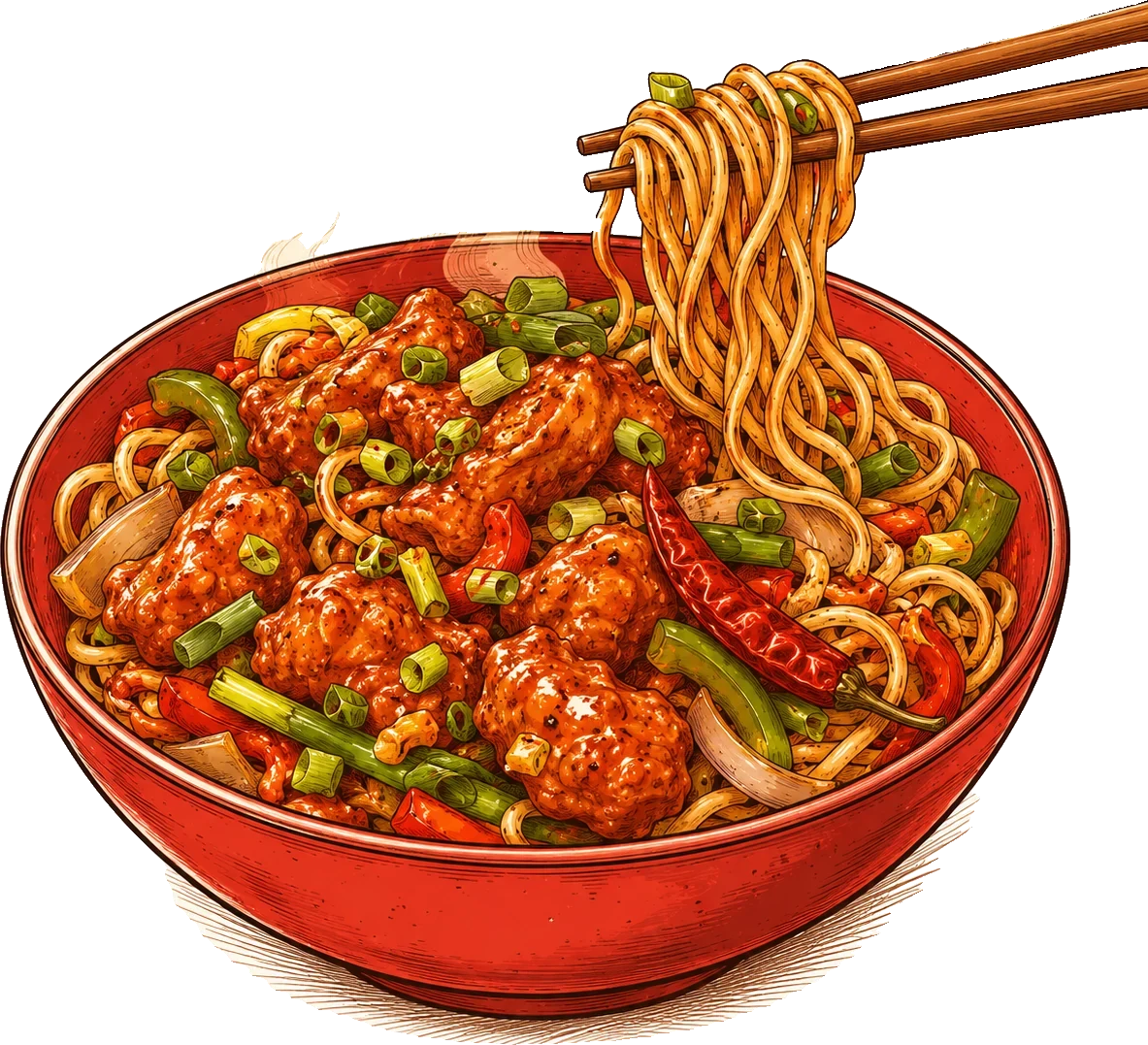 Chinese