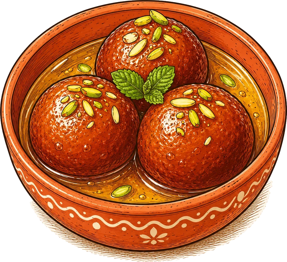 Desserts